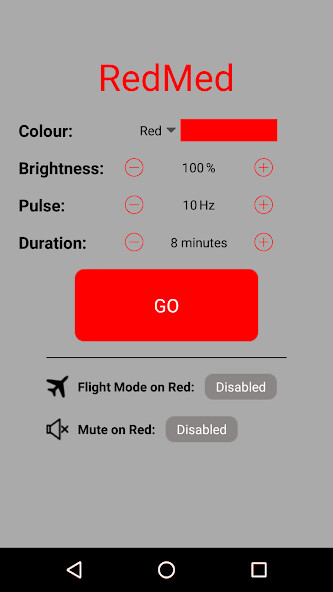 Run android online APK RedMed - Red Light Therapy from MyAndroid or emulate RedMed - Red Light Therapy using MyAndroid Run android online APK RedMed - Red Light Therapy from MyAndroid or emulate RedMed - Red Light Therapy using MyAndroid