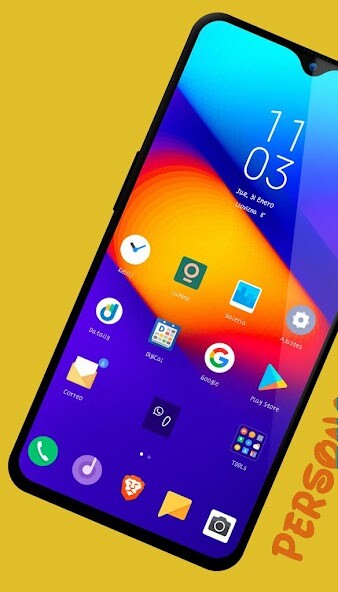 Run android online APK Redmi 9 Theme, Xiaomi redmi 9 Launcher from MyAndroid or emulate Redmi 9 Theme, Xiaomi redmi 9 Launcher using MyAndroid