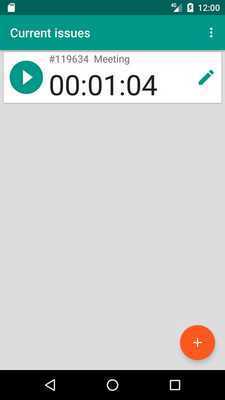 Emulate Android APK Redmine Time Management Emulate Android APK Redmine Time Management