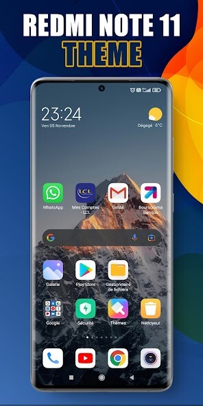 Run android online APK Redmi note 11 Theme from MyAndroid or emulate Redmi note 11 Theme using MyAndroid Run android online APK Redmi note 11 Theme from MyAndroid or emulate Redmi note 11 Theme using MyAndroid