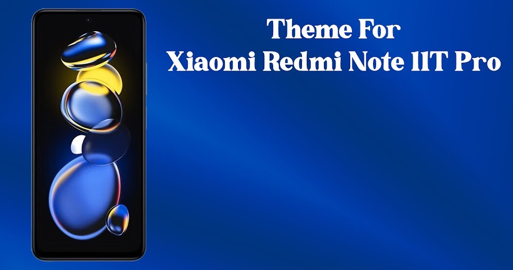 Run android online APK Redmi Note 11T Pro Launcher from MyAndroid or emulate Redmi Note 11T Pro Launcher using MyAndroid