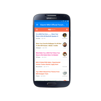 Emulate Android APK Redmi Note 3 Forums