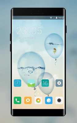 Emulate Android APK Redmi Y1 Miui Theme Launcher for Xiaomi Emulate Android APK Redmi Y1 Miui Theme Launcher for Xiaomi