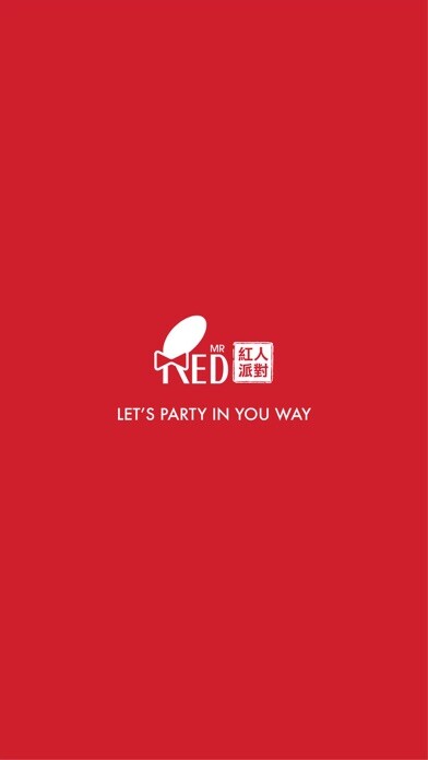 Emulate iPhone app RedMR Club using MyAndroid Emulate iPhone app RedMR Club using MyAndroid