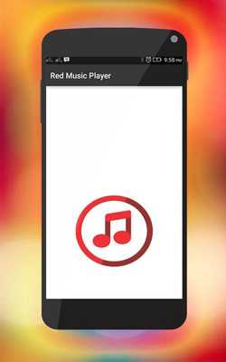 Emulate Android APK Red Music Player Pro Emulate Android APK Red Music Player Pro