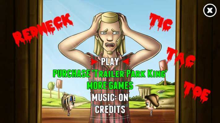 Emulate Android APK Redneck Tic Tac Toe (Free) Emulate Android APK Redneck Tic Tac Toe (Free)