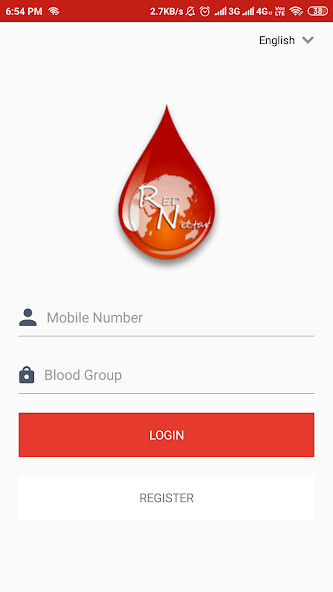 Run android online APK Red Nectar from MyAndroid or emulate Red Nectar using MyAndroid