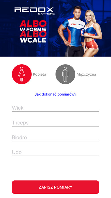 Emulate iPhone app REDOX Extreme using MyAndroid