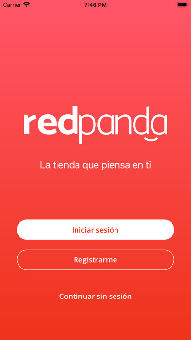 Emulate iPhone app RedPanda using MyAndroid Emulate iPhone app RedPanda using MyAndroid