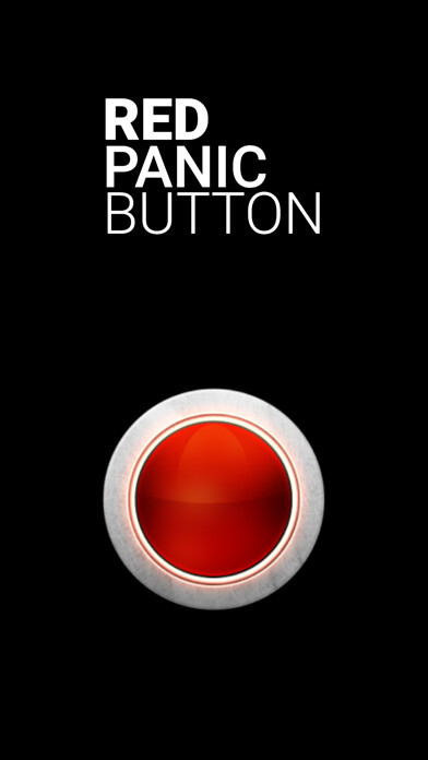 Emulate iPhone app Red Panic Button using MyAndroid Emulate iPhone app Red Panic Button using MyAndroid