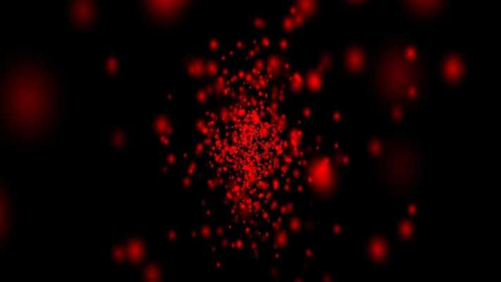 Emulate Android APK Red Particles LWP Emulate Android APK Red Particles LWP
