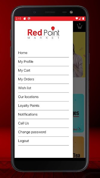 Run android online APK Red Point from MyAndroid or emulate Red Point using MyAndroid Run android online APK Red Point from MyAndroid or emulate Red Point using MyAndroid