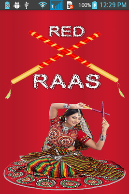 Emulate Android APK Red Raas