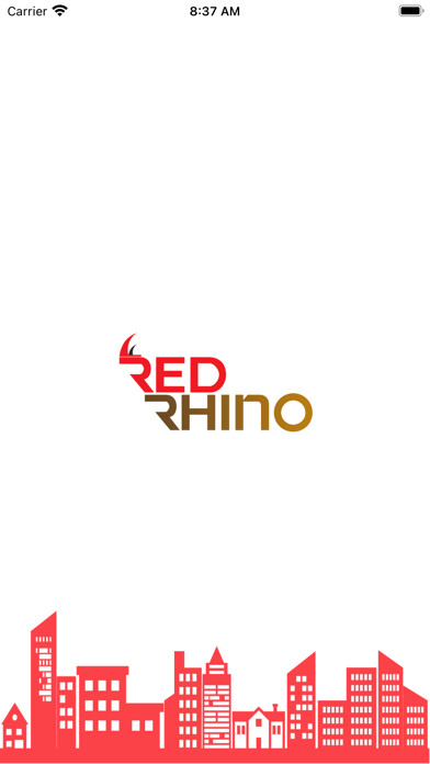 Emulate iPhone app RedRhino using MyAndroid Emulate iPhone app RedRhino using MyAndroid