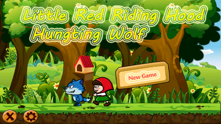 Emulate Android APK Red Riding Hood : Hunting Wolf Emulate Android APK Red Riding Hood : Hunting Wolf