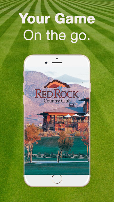 Run android online APK Red Rock Country Club from MyAndroid or emulate Red Rock Country Club using MyAndroid