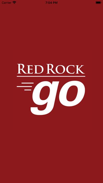 Emulate iPhone app Red Rock Go using MyAndroid Emulate iPhone app Red Rock Go using MyAndroid