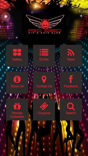 Emulate Android APK RedSeed Revolution Emulate Android APK RedSeed Revolution