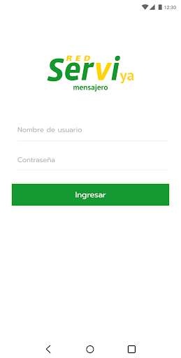 Run android online APK Redservi YA Mensajero from MyAndroid or emulate Redservi YA Mensajero using MyAndroid Run android online APK Redservi YA Mensajero from MyAndroid or emulate Redservi YA Mensajero using MyAndroid