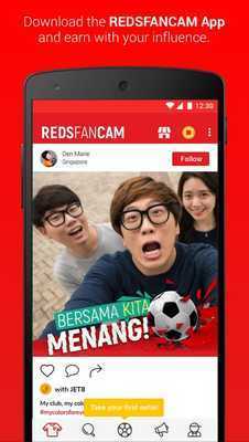 Emulate Android APK RedsFanCam Emulate Android APK RedsFanCam