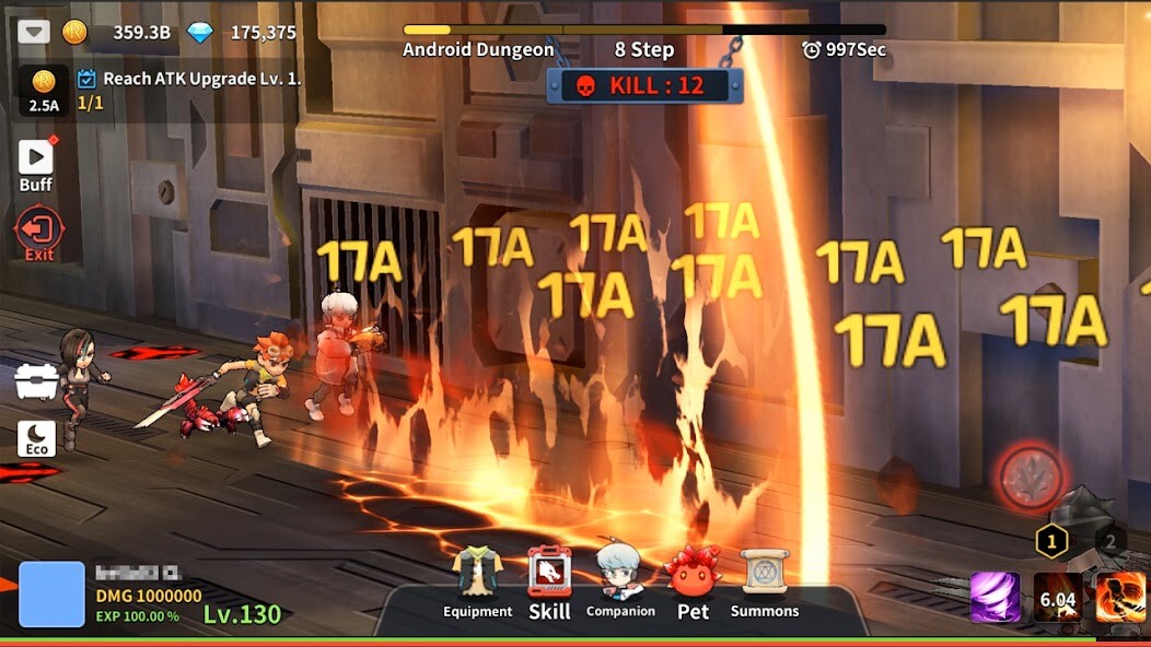 Run android online APK RED - SF Idle Game from MyAndroid or emulate RED - SF Idle Game using MyAndroid Run android online APK RED - SF Idle Game from MyAndroid or emulate RED - SF Idle Game using MyAndroid
