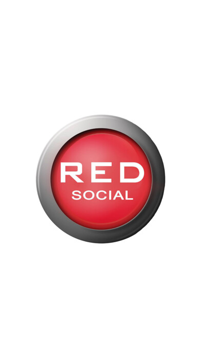 Emulate iPhone app Red Social Radio 97.9 using MyAndroid