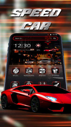 Run android online APK Red Speed Car Theme from MyAndroid or emulate Red Speed Car Theme using MyAndroid Run android online APK Red Speed Car Theme from MyAndroid or emulate Red Speed Car Theme using MyAndroid
