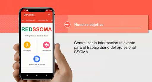 Run android online APK RED SSOMA from MyAndroid or emulate RED SSOMA using MyAndroid