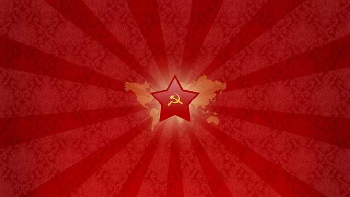 Emulate Android APK Red star. Live wallpapers Emulate Android APK Red star. Live wallpapers