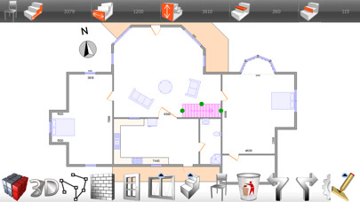 Emulate iPhone app Redstick iCad using MyAndroid Emulate iPhone app Redstick iCad using MyAndroid