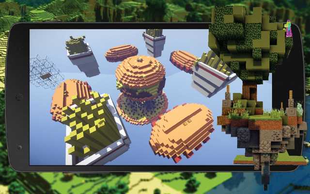 Emulate Android APK Redstone House map for MCPE Emulate Android APK Redstone House map for MCPE