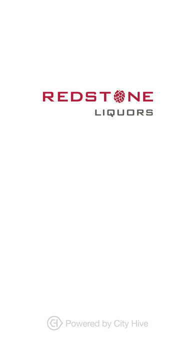 Emulate iPhone app Redstone Liquors using MyAndroid