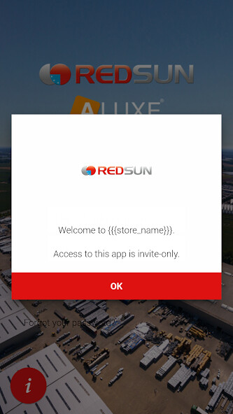 Emulate Android APK Red Sun Emulate Android APK Red Sun