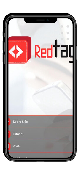Run android online APK RedTag Mobile from MyAndroid or emulate RedTag Mobile using MyAndroid
