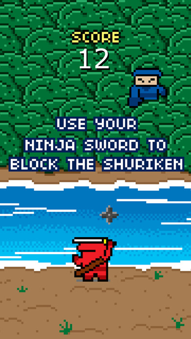Emulate iPhone app Red Tap Ninja Fighter Age - Beat Up The Assassin Foe using MyAndroid Emulate iPhone app Red Tap Ninja Fighter Age - Beat Up The Assassin Foe using MyAndroid