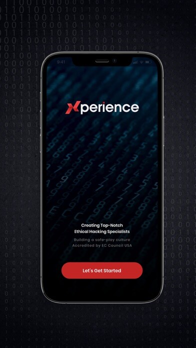 Emulate iPhone app RedTeam Xperience using MyAndroid