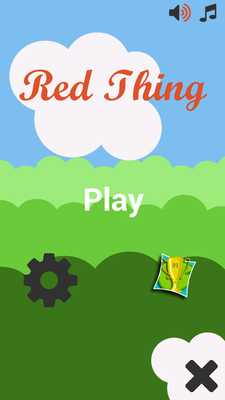 Emulate Android APK Red Thing Jumper Emulate Android APK Red Thing Jumper