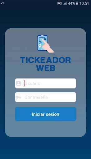 Run android online APK Red Tickeador from MyAndroid or emulate Red Tickeador using MyAndroid