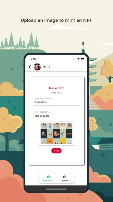 Emulate iPhone app Redtie Biz using MyAndroid Emulate iPhone app Redtie Biz using MyAndroid