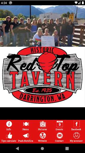 Run android online APK Red Top Tavern from MyAndroid or emulate Red Top Tavern using MyAndroid