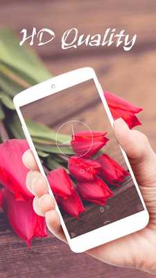 Emulate Android APK Red Tulip Bloom Aroma Theme Emulate Android APK Red Tulip Bloom Aroma Theme
