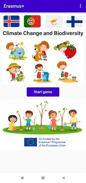 Run android online APK Reduce carbon from MyAndroid or emulate Reduce carbon using MyAndroid