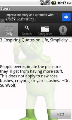 Emulate Android APK Reduce Stress - Learn Simple W Emulate Android APK Reduce Stress - Learn Simple W