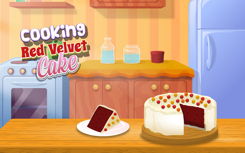 Run android online APK Red Velvet Cake Cooking from MyAndroid or emulate Red Velvet Cake Cooking using MyAndroid Run android online APK Red Velvet Cake Cooking from MyAndroid or emulate Red Velvet Cake Cooking using MyAndroid