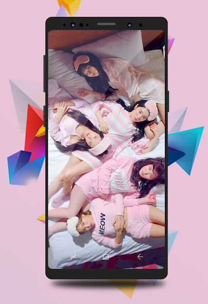 Emulate Android APK Red Velvet Wallpaper KPOP - HD Emulate Android APK Red Velvet Wallpaper KPOP - HD