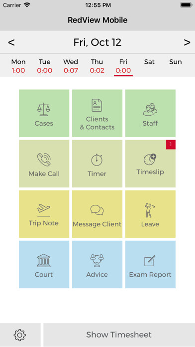 Emulate iPhone app RedView Mobile using MyAndroid Emulate iPhone app RedView Mobile using MyAndroid