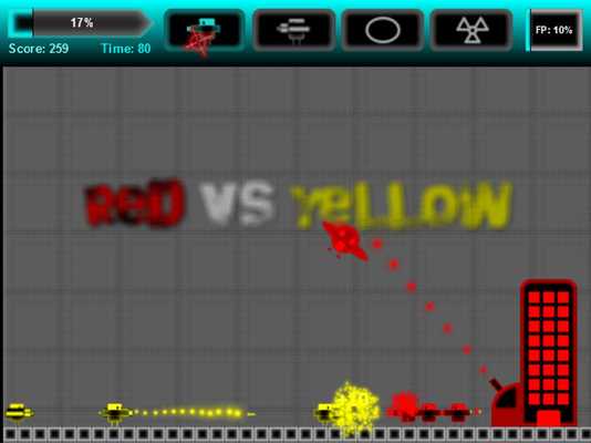 Emulate Android APK Red VS Yellow Free Emulate Android APK Red VS Yellow Free