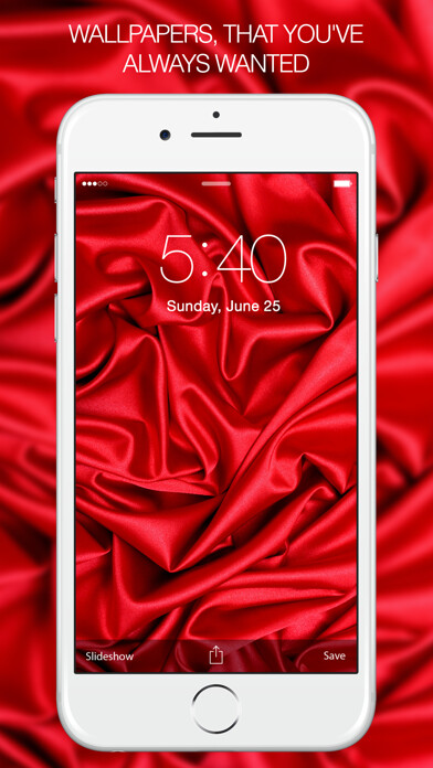 Emulate iPhone app Red Wallpapers & Red Backgrounds HD using MyAndroid Emulate iPhone app Red Wallpapers & Red Backgrounds HD using MyAndroid