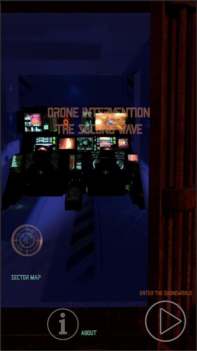 Emulate iPhone app RedWaterOne using MyAndroid