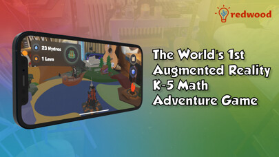 Emulate iPhone app Redwood AR using MyAndroid Emulate iPhone app Redwood AR using MyAndroid